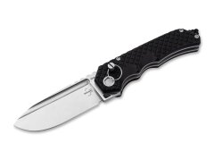 Boker Plus Hermod Folder Black