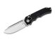 Boker Plus Hermod Folder Black
