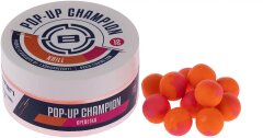 Brain Champion Pop-Up Krill, 6 мм, 34, floating