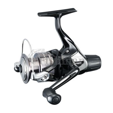 Shimano Catana RC, 1000, 1000 RC, 5.2, 2.0, 270, 0.18мм - 170м, 0.20мм - 140м, 0.25м - 90, 0.30мм - 60м, 2+1