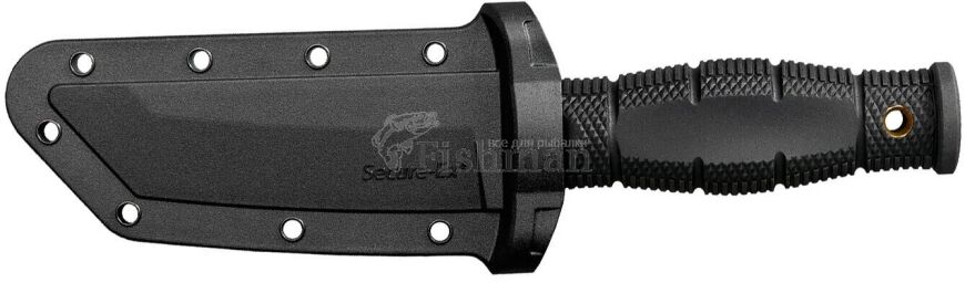 Cold Steel Leatherneck Mini Tanto Point