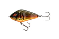 Daiwa Prorex Lazy Jerk Distance 110SS, Flash Parrot