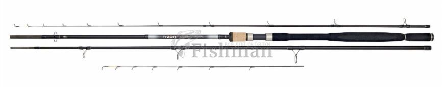 Daiwa N'Zon Super Slim Power Feeder, 11161-360, 366, 3, 128, 2, 260, 150, Medium Fast