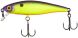 Jackall Tiny Fry 65SP, Purple Mohican