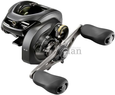 Shimano Curado K, 200, CU201K, 6.2, 5.0, ліворуч, 215, 0.2-225/0.25-185/0.3-150, 4+2