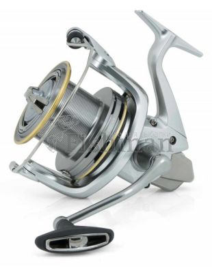 Shimano Ultegra CI4+ 14000 XSC, 14000, 4.3, 20.0, 540, 0.35-550/ 0.40-400/ 0.45-300, 5BB + 1RB