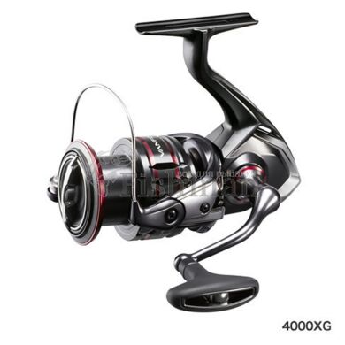 Shimano Vanford, 4000, 4000 XG, 6.2, 11.0, 215, 0,30&ndash;180, 0,35&ndash;130, 3-190,4-145,5-115, 1-490, 1,5-320, 2-240, 7+1