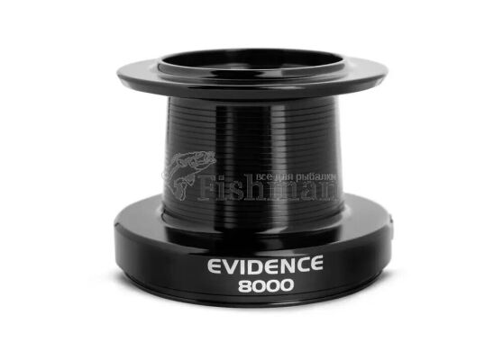 Brain Evidence Reel, 7000, 7000S, 4.7, 498, 0.22-250/ 0.25-190/ 0.28-155, 9+1