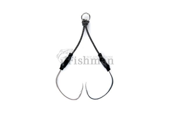 Decoy DJ-88 Twin Pike, 3, 1