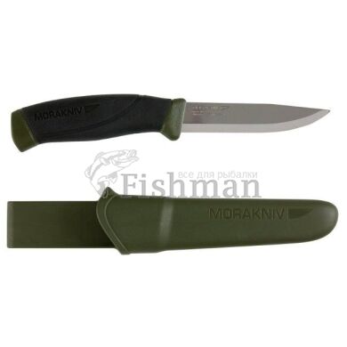 Morakniv Companion MG carbon