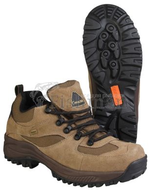 Prologic Cross Grip-Trek Shoe, 46