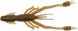Reins Ring Shrimp 4", 002