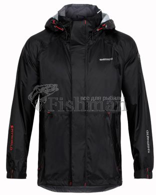 Shimano Dryshield Basic Jacket, L