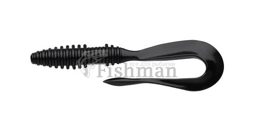 Keitech Mad Wag Mini 2.5", 001