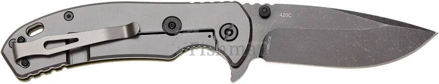 Skif Sturdy II BSW Olive