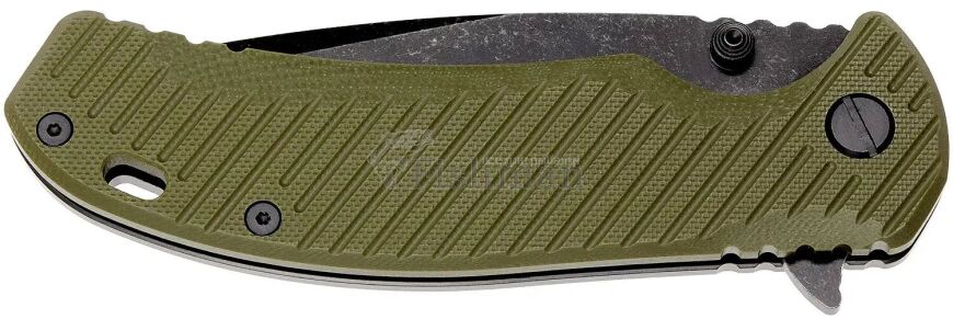 Skif Sturdy II BSW Olive