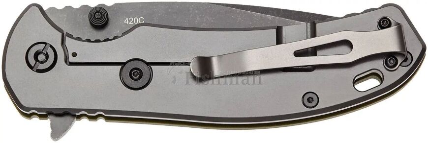 Skif Sturdy II BSW Olive