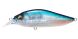 Megabass Flap Slap LBO, GP Blue Mint Shad