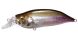 Megabass IXI Shad Type-R, HT Wakasagi