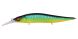 Megabass Vision Oneten +1Jr, Mat Tiger