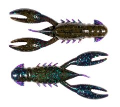 Z-Man Pro Crawz 3.5", Bama Bug