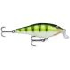 Rapala Shallow Shad Rap SSR05, YP