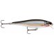 Rapala BX Minnow BXM10, S