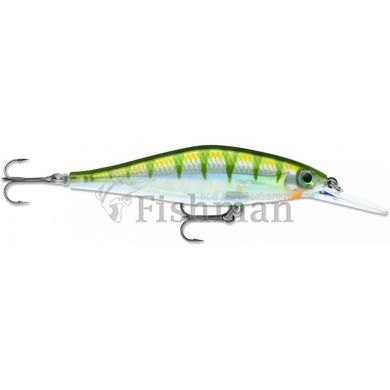Rapala Shadow Rap Shad Deep SDRSD09, YP