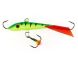 Lucky John Fin 4 with tee, 36RT