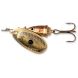 Blue Fox Vibrax Shad BFSD 3, GSD