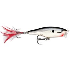 Rapala Skitter Pop SP 07, CH