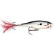 Rapala Skitter Pop SP 07, CH
