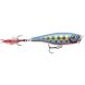 Rapala Skitter Pop SP 05, STHB