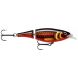 Rapala X-Rap Jointed Shad XJS13, TWZ