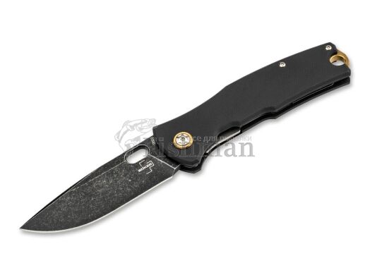 Boker Plus Fieldfolder