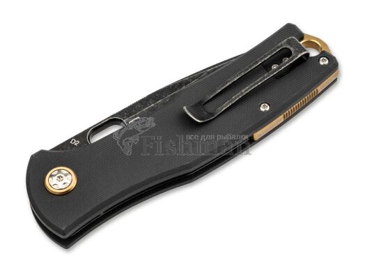 Boker Plus Fieldfolder
