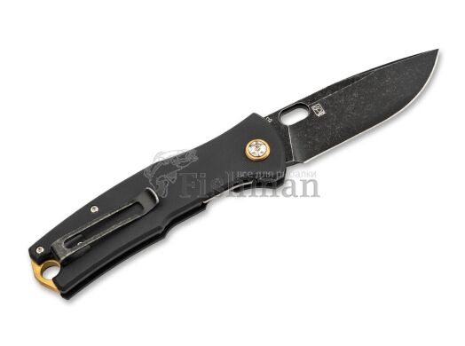 Boker Plus Fieldfolder