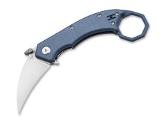 Boker Plus HEL Karambit Blue/Grey