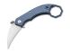 Boker Plus HEL Karambit Blue/Grey