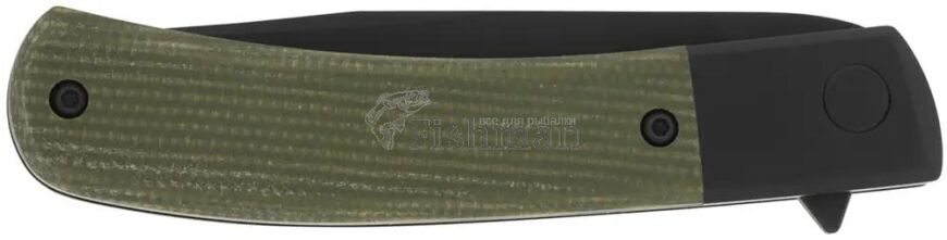 Boker Plus Modern Gentleman