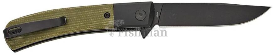 Boker Plus Modern Gentleman