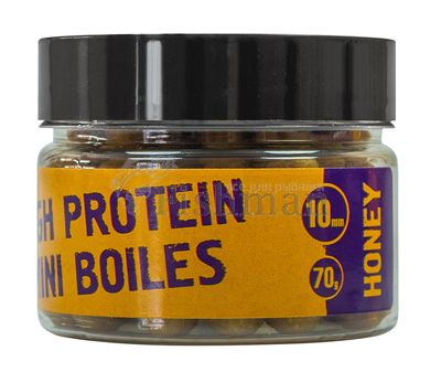 Brain Honey (мед), 10 мм., 70, тонучий