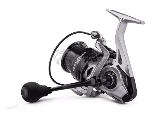 Brain Scout SE-S, 4000, 4000S, 4.9, 370, 0.23-210/ 0.27-150/ 0.30-120, 8+1