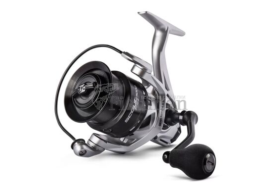 Brain Scout SE-S, 4000, 4000S, 4.9, 370, 0.23-210/ 0.27-150/ 0.30-120, 8+1