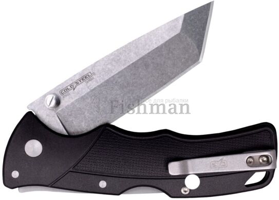 Cold Steel Verdict TP Black