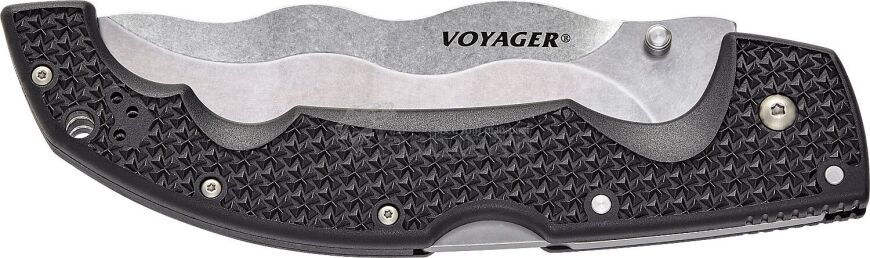 Cold Steel Voyager XL Kris Blade