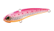 Duel Hardcore Solid Vibe 85mm, HPI