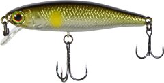 Jackall Tiny Fry 65SP, AYU
