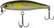 Jackall Tiny Fry 65SP, AYU