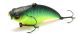 Megabass Vibration-X Rattle In, Mat Tiger